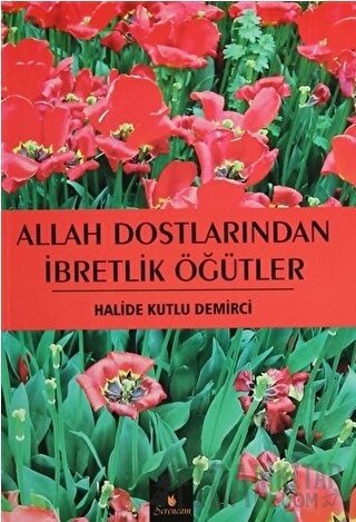 Allah Dostlarından İbretlik Öğütler Halide Kutlu Demirci