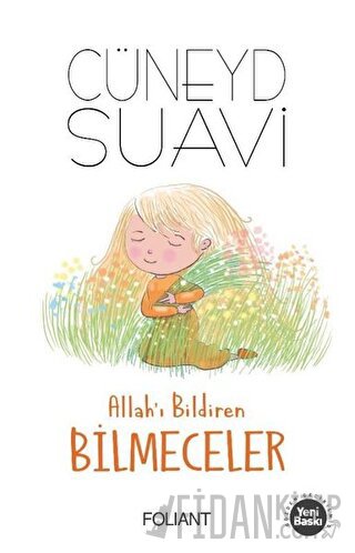 Allah’ı Bildiren Bilmeceler Cüneyd Suavi