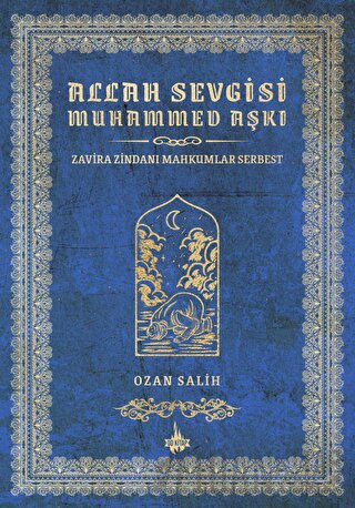 Allah Sevgisi Muhammed Aşkı Ozan Salih