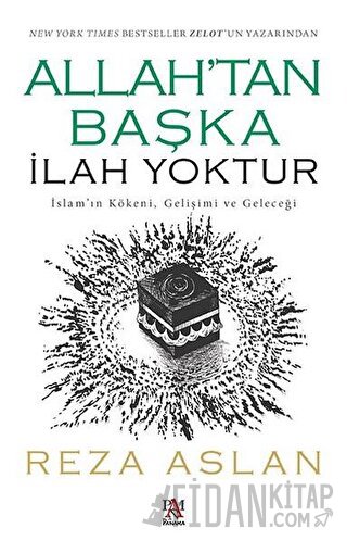 Allah’tan Başka İlah Yoktur Reza Aslan