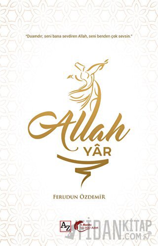 Allah Yar Ferudun Özdemir