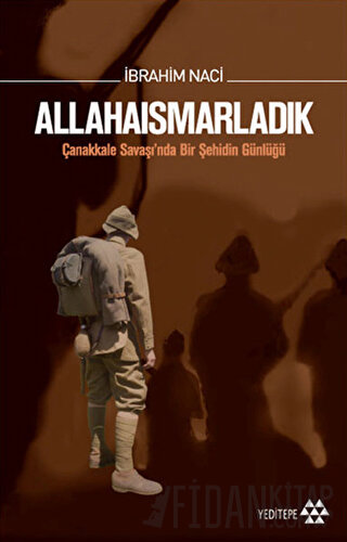 Allahaısmarladık İbrahim Naci