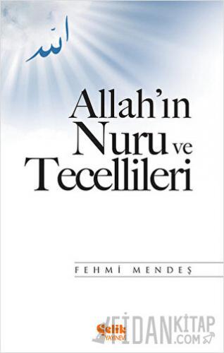 Allah'ın Nuru ve Tecellileri Fehmi Mendeş