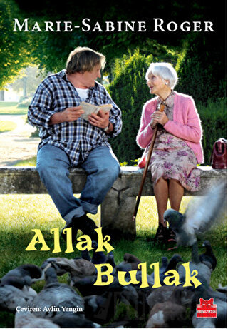 Allak Bullak Marie-Sabine Roger