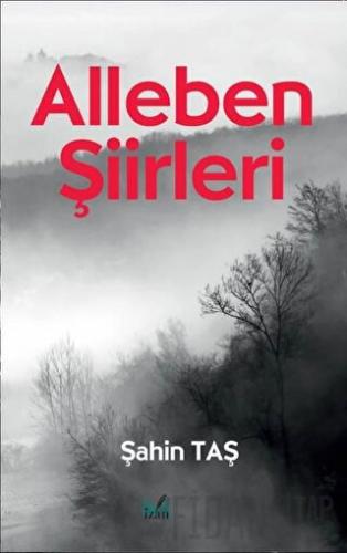 Alleben Şiirleri Şahin Taş