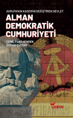 Alman Demokratik Cumhuriyeti Cemil Fuat Hendek