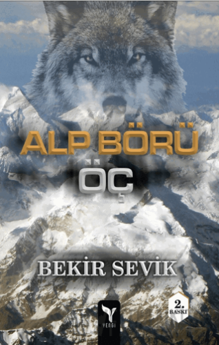 Alp Börü Öç 1 Bekir Sevik