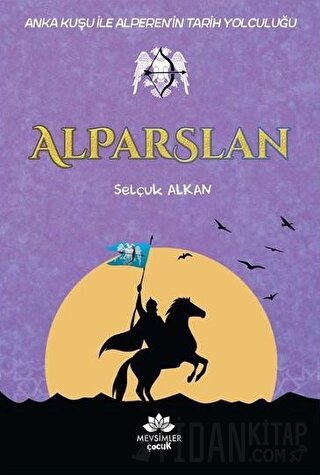 Alparslan Selçuk Alkan