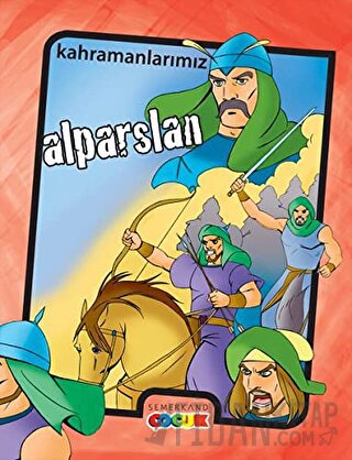 Alparslan İbrahim Kalkan