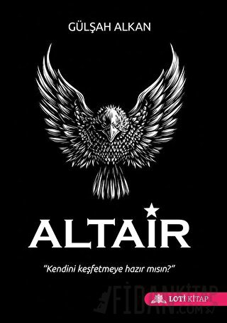 Altair Gülşah Alkan