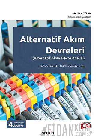 Alternatif Akım Devreleri Murat Ceylan