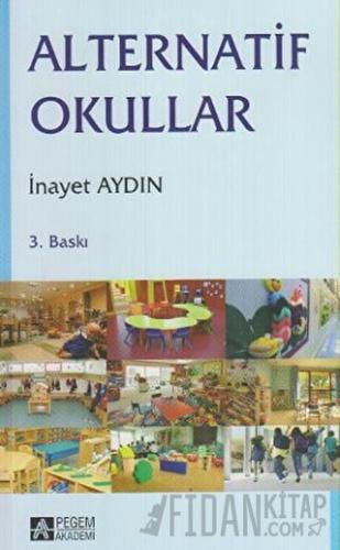 Alternatif Okullar İnayet Pehlivan Aydın