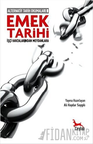 Alternatif Tarih Okumaları 2 - Emek Tarihi Kolektif