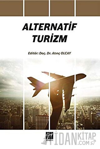 Alternatif Turizm Atınç Olcay