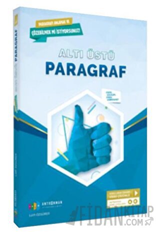 Altı Üstü Paragraf Kolektif