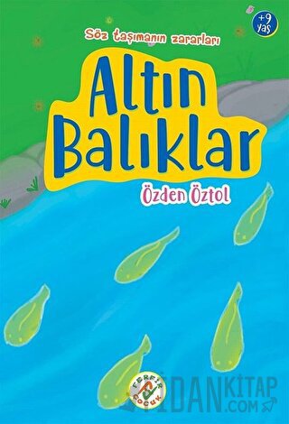 Altın Balıklar Özden Öztol