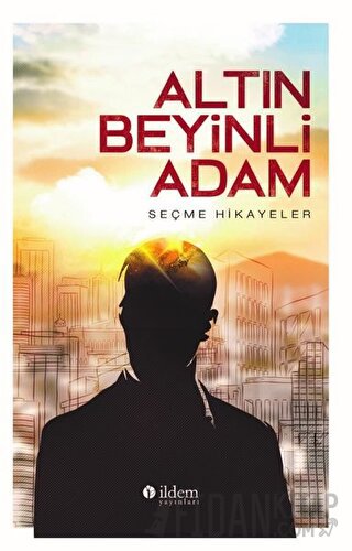 Altın Beyinili Adam Alphonse Daudet