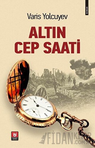 Altın Cep Saati Varis Yolcuyev