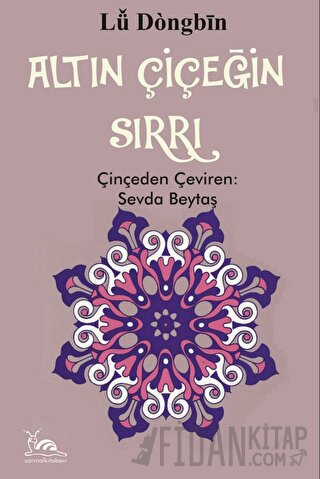 Altın Çiçeğin Sırrı Sevda Beytaş