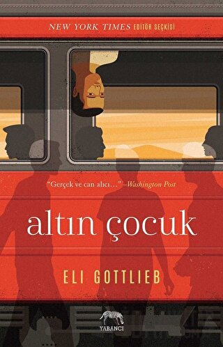 Altın Çocuk Eli Gottlieb