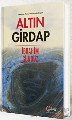 Altın Girdap İbrahim Gündüz