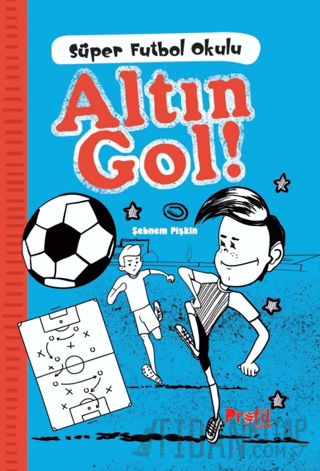 Altın Gol Şebnem Pişkin