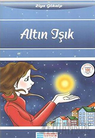 Altın Işık Ziya Gökalp