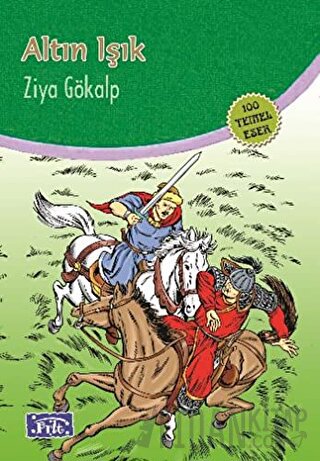 Altın Işık Ziya Gökalp