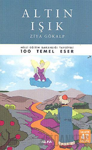 Altın Işık Ziya Gökalp