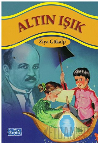 Altın Işık Ziya Gökalp