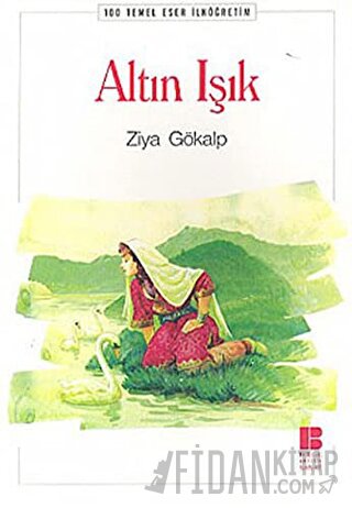 Altın Işık Ziya Gökalp