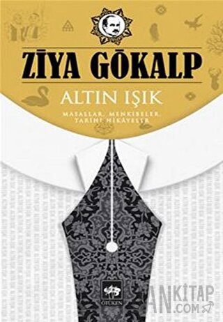 Altın Işık Ziya Gökalp