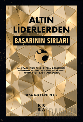 Altın Liderlerden Seda Mızraklı Ferik