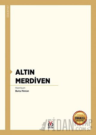 Altın Merdiven Burcu Mercan