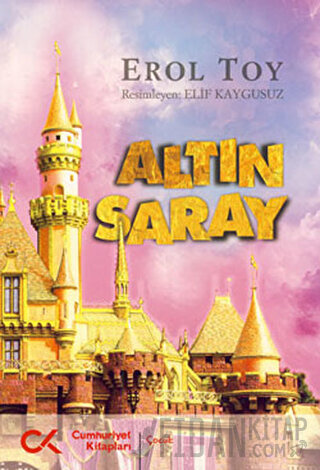 Altın Saray Erol Toy