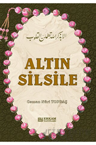 Altın Silsile (Ciltli) Osman Nuri Topbaş