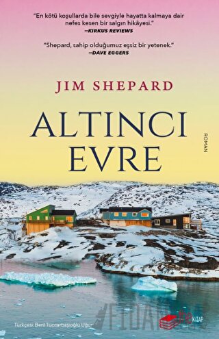 Altıncı Evre Jim Shepard