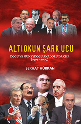 Altıokun Şark Ucu Serhat Hürkan