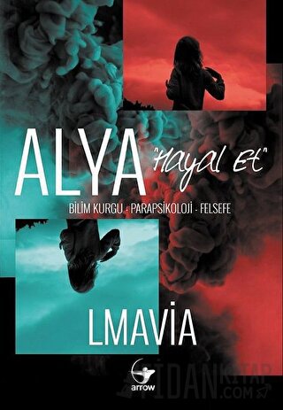 Alya - Hayal Et Lmavia