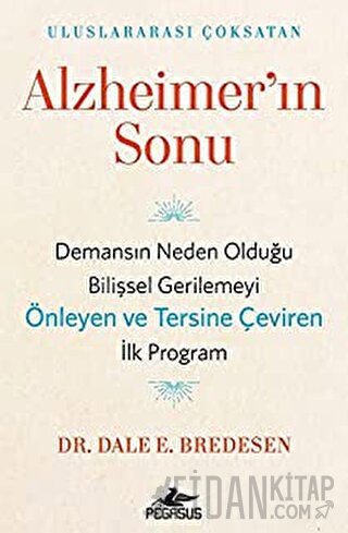 Alzheimer’in Sonu Dale E. Bredesen