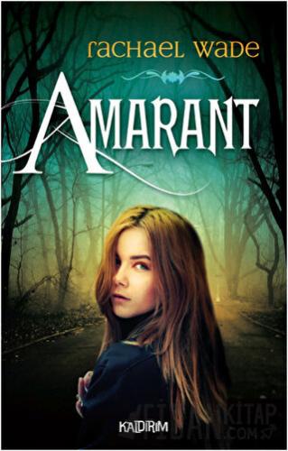 Amarant Rachael Wade