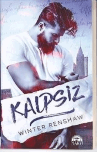 Amato Kardeşler 1. Kitap - Kalpsiz Winter Renshaw