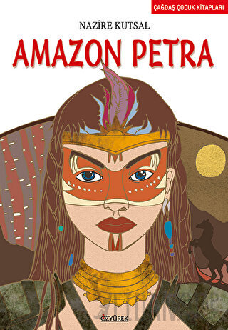 Amazon Petra Nazire Kutsal