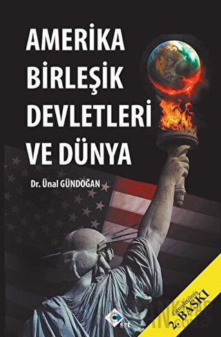 Amerika Birleşik Devletleri ve Dünya Ünal Gündoğan