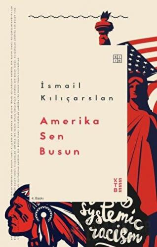 Amerika Sen Busun İsmail Kılıçarslan