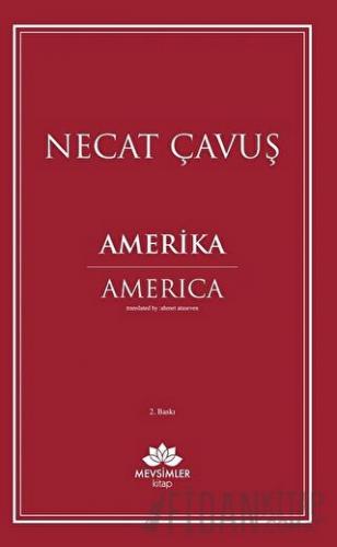 Amerika Necat Çavuş