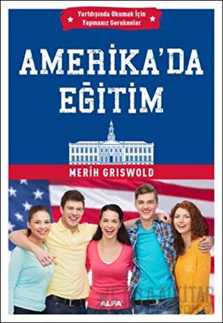 Amerika'da Eğitim Merih Griswold