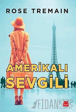 Amerikalı Sevgili Rose Tremain