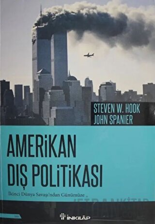 Amerikan Dış Politikası John Spanier