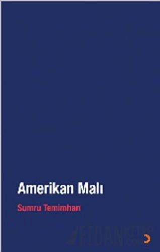 Amerikan Malı Sumru Temimhan